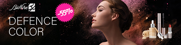 Bionike defence color