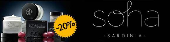 Prova i trattamenti Soha!