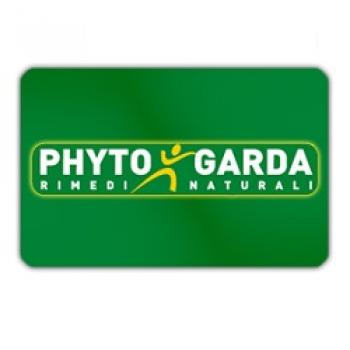 Logo della marca Phyto Garda