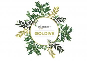 Goldive