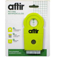 Aftir Pettine Anti-Pidocchi