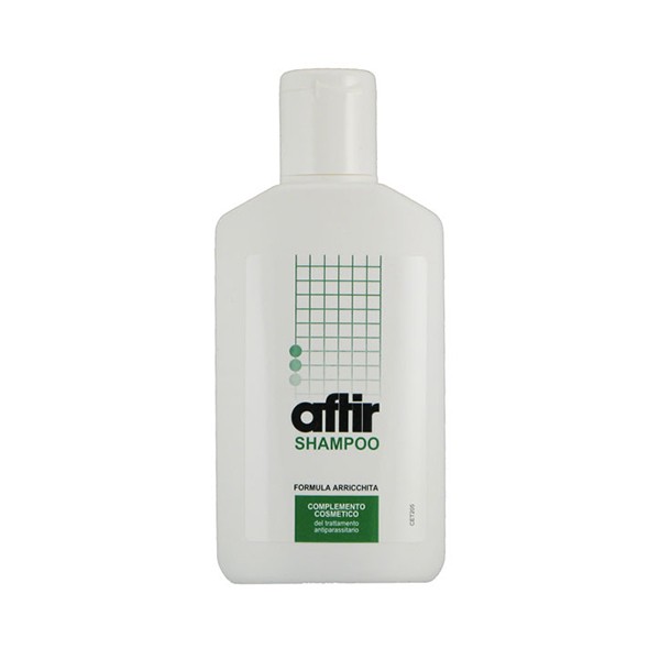 Aftir Shampoo Anti-Pidocchi
