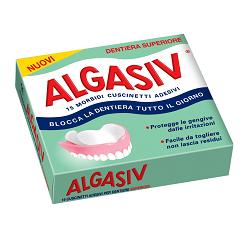 Algasiv Adesivi per Protesi SUPERIORE