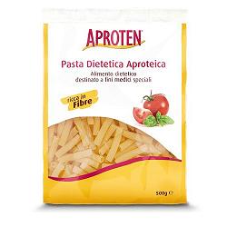 Aproten Pasta Dietetica Aproteica Formato Sedanini 500g