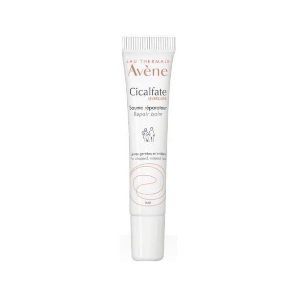 Avène Cicalfate Balsamo Labbra