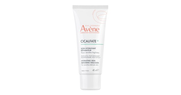 Avène Cicalfate Emulsione Ristrutturante Post-Trattamento