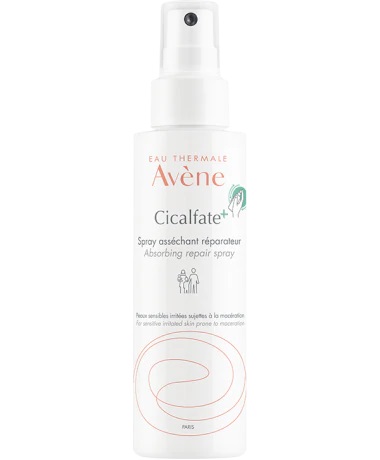 Avène Cicalfate Lozione Riparatrice Assorbente