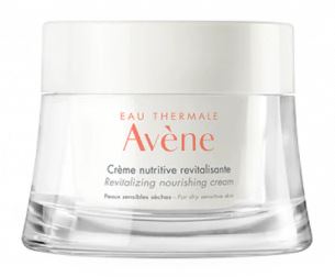 Avène Crema Viso Nutritiva rivitalizzante