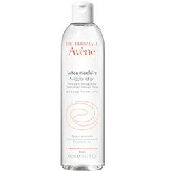 Avène Lozione Micellare Detergente Struccante 400 ml