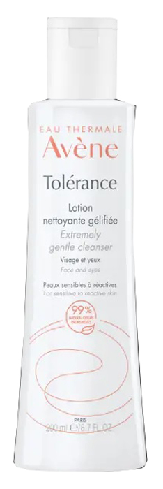 Avène Tolérance Extreme Lozione Detergente Pelli Ipersensibili