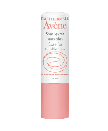 Avène Trattamento Stick Idratante Protettivo Labbra 