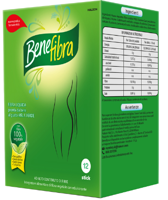 Benefibra Liquida 