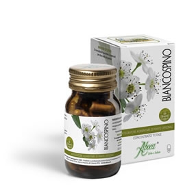 Biancospino Concentrato Totale Opercoli