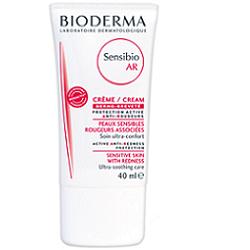 Bioderma Sensibio AR Crema Idrantante Lenitiva Anti-Rossori