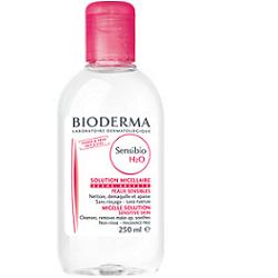 Bioderma Sensibio H2O Soluzione Micellare Pelli Sensibili 250 ml