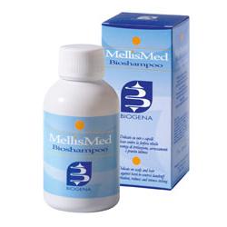 Biogena Mellis Med Bio Shampoo Anti-Forfora
