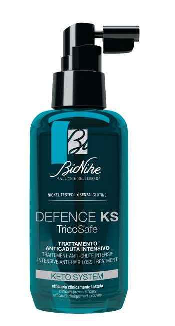 BioNike Defence KS Tricosafe Anticaduta