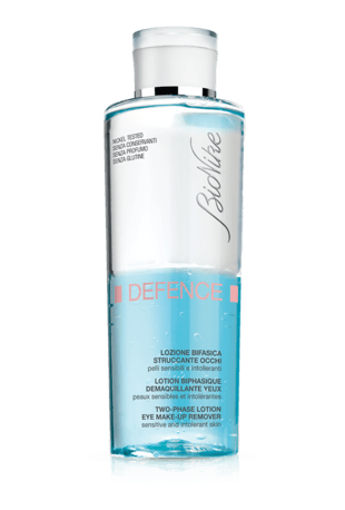 BioNike Defence Lozione Bifasica Struccante Occhi