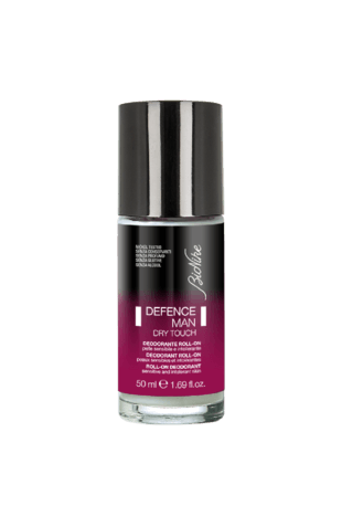 BioNike Defence Man Deodorante Roll-On Dry Touch