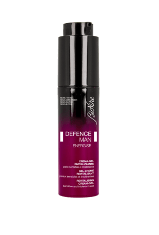 BioNike Defence Man Energise Crema Gel Rivitalizzante