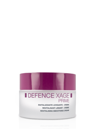 BioNike Defence Xage Prime Crema Rivitalizzante Levigante