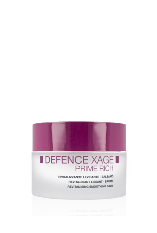 BioNike Defence Xage Prime Rich Balsamo Rivitalizzante Levigante
