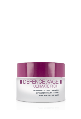 BioNike Defence Xage Ultimate Rich Balsamo Lifting Rimodellante