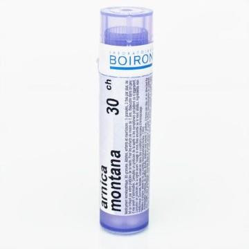 Boiron Arnica Montana 30CH Granuli Omeopatici