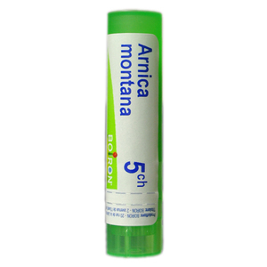Boiron Arnica Montana 5CH Granuli Omeopatici