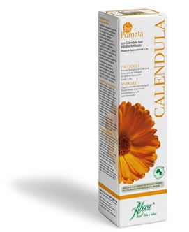 Calendula Biopomata Emolliente Aboca 50 ml