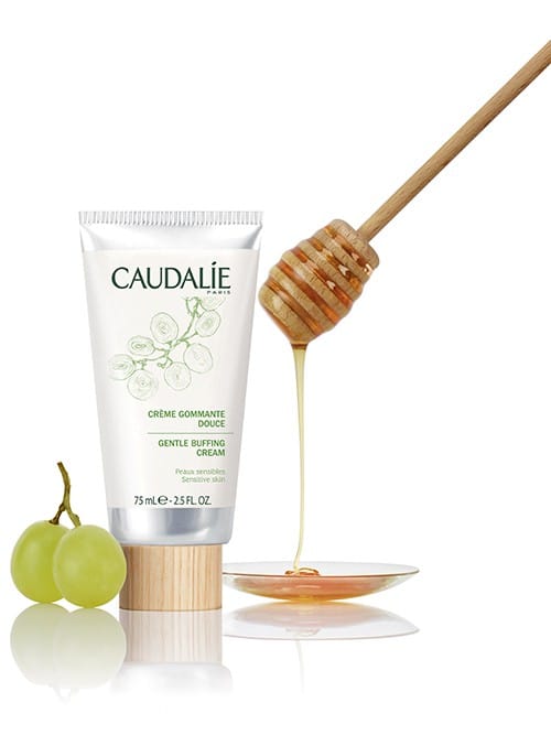 CAUDALIE Crema Esfoliazione Delicata