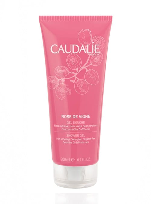 CAUDALIE Gel Doccia Rose de Vigne
