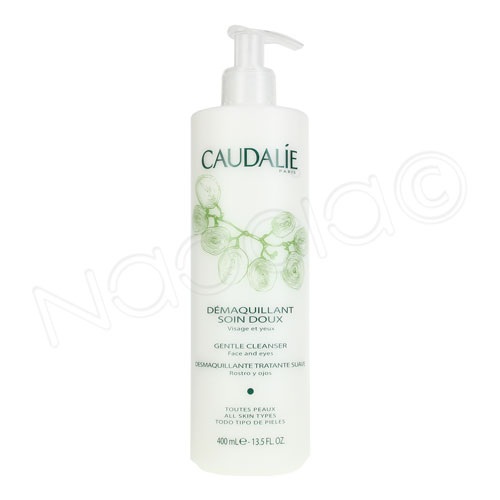 CAUDALIE Latte Struccante Delicato 400 ml