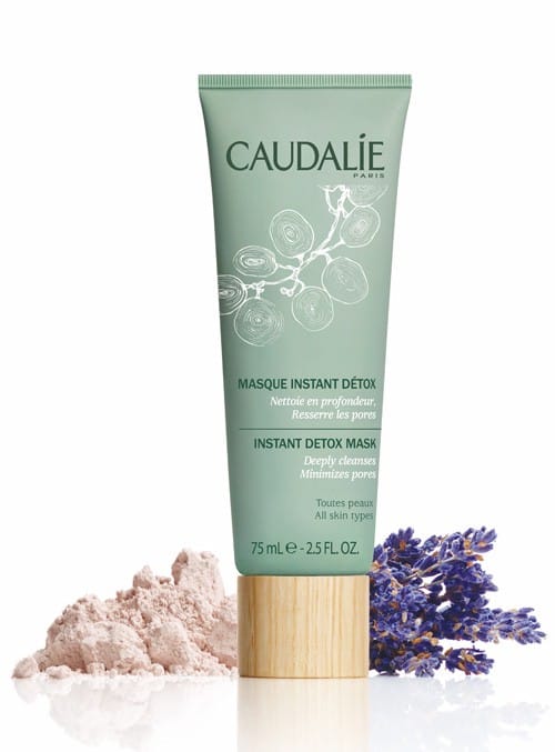 CAUDALIE Maschera Istante Detossinante