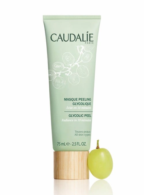 CAUDALIE Maschera Peeling Glicolico