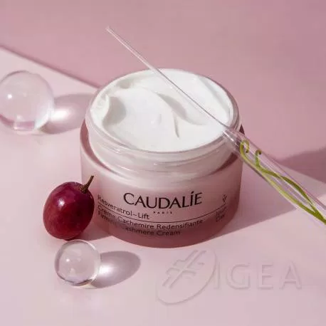 CAUDALIE Resveratrol Lift Crema Cachemire Ridensificante