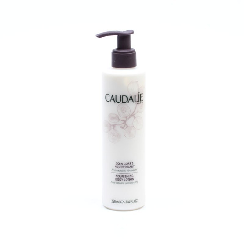 CAUDALIE Trattamento Corpo Nutriente 250 ml