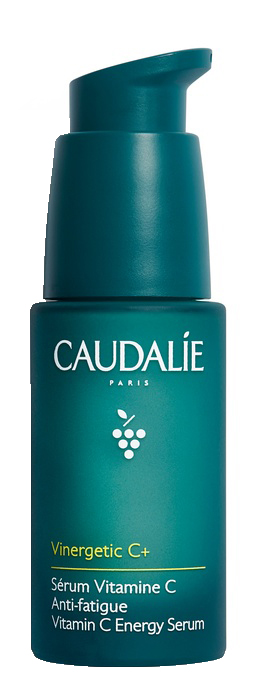 CAUDALIE VINERGETIC Siero Antirughe Antiossidante