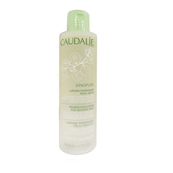 CAUDALIE Vinopure Lozione Purificante Pelle Perfetta
