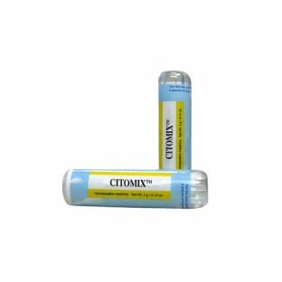 Citomix Guna Granuli Omeopatici
