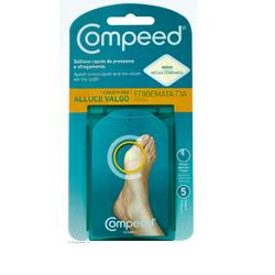 Compeed Cerotti Alluce Valgo