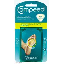 Compeed Cerotti Duroni Formato Medio