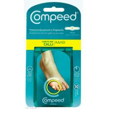 Compeed Cerotti per Calli Formato Medio