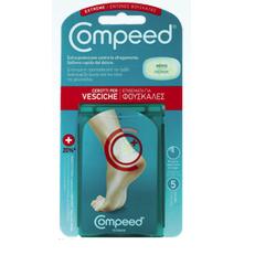Compeed Cerotti Vesciche Extreme Tallone