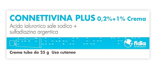 Connettivina Plus Crema