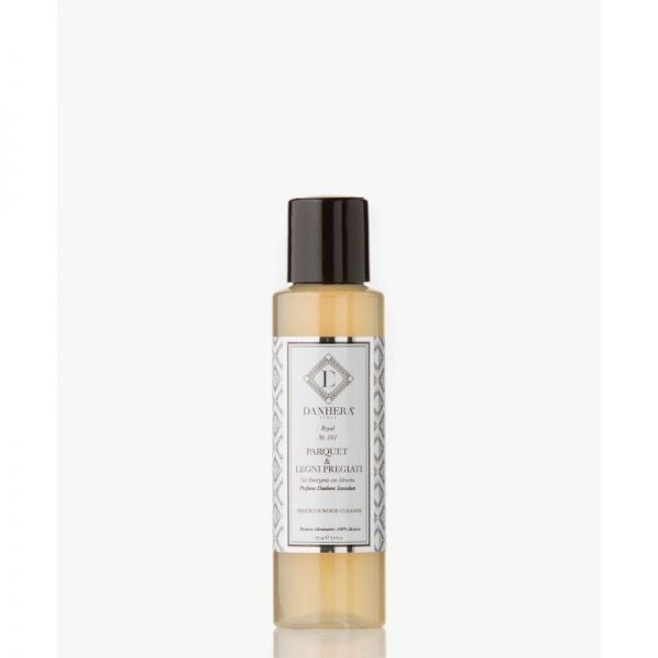 DANHERA Gel Detergente Parquet & Legni Pregiati con idrocera
