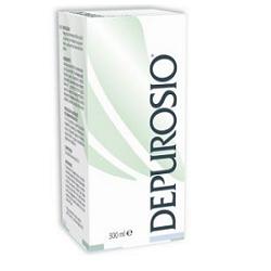 Depurosio Integratore Regolarità Intestinale Sciroppo