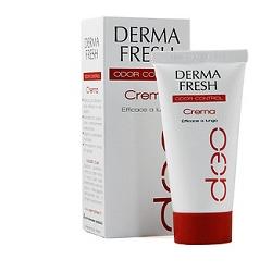 Derma Fresh Crema Deodorante Azione Prolungata