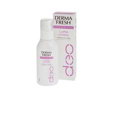 Derma Fresh Latte Deodorante Anti-Traspirazione Eccessiva