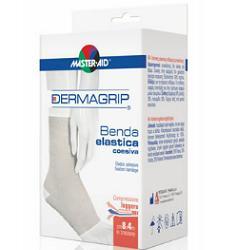 Dermagrip Benda Elastica Autobloccante 8cmx4m
